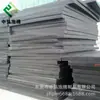 Fabricantes producen lámina de espuma EVA blanca y negra de 38 grados protector de borde para paleta de tenis de mesa tira de esponja adhesiva EVA protector de borde