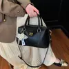 Bolso de Mano de Moda Transfronterizo Bolso Tote para Mujer 2026 Nuevo de Gran Capacidad para Viajes Diarios Bolso Boston Bolso de Hombro Cruzado