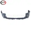 Adecuado para la cubierta superior del parachoques trasero Chevrolet Trax 2024-2025 42875229