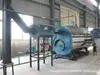 Caldeira a Vapor a Gás Combustível Caldeira a Vapor Ambiental Automática Caldeira a Vapor a Gás Caldeira a Vapor