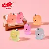 Miniaturas de Unicórnio que Brilham no Escuro Decorações Fofas para Mesa Decorações DIY de Saquinho Surpresa Atacado Transfronteiriço