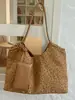 Nuevo bolso tote personalizado con estampado de leopardo para otoño e invierno para mujer, bolso de compras de gran capacidad a la moda, bolso de mano, bolso de hombro para madre e hija, bolso de axila