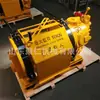 Winches Neumáticos para Minería con Rendimiento Estable, Winches Neumáticos para la Industria del Petróleo y Química, Polipastos Mineros, Winches Neumáticos