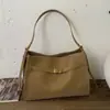 Bolso de Hombro Cruzado de Gran Capacidad para Viajes Diarios, Bolso Tote de Moda Casual Transfronterizo, Bolso de Hombro Simple Versátil