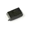 Solo 10 SS310 SMA originales(DO-214AC) Diodos Schottky SMD 100V/3A