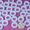 Anel de Vedação para Haste de Êmbolo de Máquina de Pintura Anel de Vedação Mecânica de Baixo Atrito e Baixa Resistência para Equipamentos de Pulverização de Ferragens
