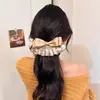 Falda de Terciopelo con Pinza de Plátano para la Parte Posterior de la Cabeza, Pasador para Mujer, Accesorio para el Cabello, Pinza para Cola de Caballo, Pinza Vertical para las Raíces del Cabello