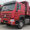 Caminhão Basculante Sinotruk Zero Km Exportação para o Congo Preço 18953179839