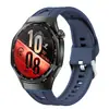 Adequado para pulseira de silicone Huawei GT7 Pro, estilo oficial igual, pulseira esportiva dedicada para Huawei GT7pro/GT6pro