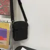 Outono 2026 Nova Bolsa Transversal Tendência Bolsa de Ombro Tendência Bolsa Simples de Ombro Único Bolsa Pequena para Celular Mochila Casual Leve