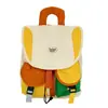 Mochilas, Bolsas Casuais para Pais e Filhos, Mochilas Modernas e Descoladas para Trilhas e Acampamentos de Meninos, Mochilas Escolares Estilo Coreano para Estudantes, Mochilas Estilosas para Meninas, Modernas