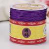 Marca Boting A linha artesanal diy fio trançado pulseira caseira colar pingente acessórios fabricantes em estoque atacado