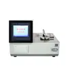 Shanghai Changji SYD-5208 Testador Rápido de Ponto de Fulgor Fechado para Baixa Temperatura