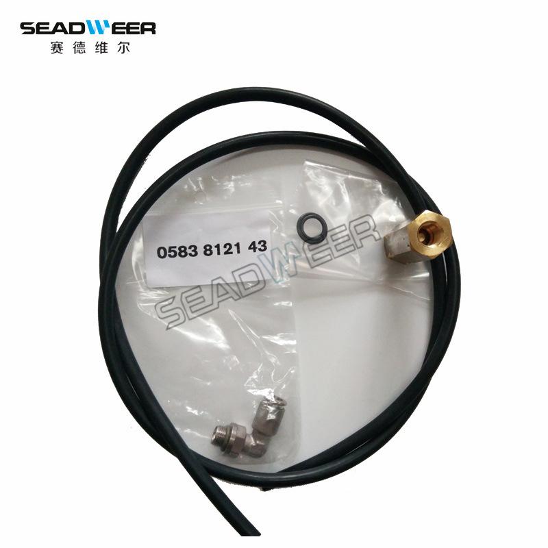 2901200611阿特拉斯空压机单向阀保养包