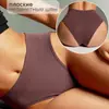 Bragas Sin Costuras Tallas Grandes Más Vendidas en Europa, América y Rusia, Tallas S-3XL, Cintura Media, Acanaladas, Alta Elasticidad