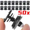 Fijaciones para Coche Clips para Paneles de Puerta Adecuados para Volkswagen Golf Sagitar Magotan Passat Audi