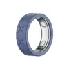 Adecuado para funda protectora de anillo Oura Ring5, anillo inteligente Oura, funda de anillo de silicona ultradelgada Oura Ring5