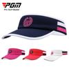 PGM Suministro Directo de Fábrica Gorra de GOLF Sombrero de Mujer Sombrero para el Sol Deportivo de Ocio GOLF