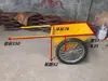 Carretillas de Construcción de Alta Resistencia, Carros para Cenizas, Carros para Mano de Obra de Obra, Carros de Construcción, Carros para Basura Doméstica al por Mayor