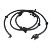 51127884229 es adecuado para la tapa del gancho de remolque del parachoques trasero/tapa del gancho de remolque de los modelos BMW G82 2021-2026