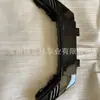 Para 2019 Nissan Qashqai MARCO PARA PLACA DE MATRÍCULA MARCO PARA PLACA DE MATRÍCULA 62070-DF60A
