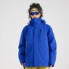 Chaqueta de Montaña para Exteriores para Mujer Chaqueta Tres en Uno Impermeable a Prueba de Tres Elementos Forro Polar de Pareja Chaqueta de Senderismo y Montañismo para Hombre