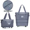 Bolsa de Viaje Gran Capacidad Distancia Corta Ligera Ruedas Maleta de Viaje Portátil Alojamiento de Viaje Bolsa de Almacenamiento Ropa Venta al por Mayor