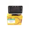 Display Duplo LCD Medidor de Temperatura da Água Voltagem Conectado Dois-em-Um Escavadeira Adequado para E Medidor Combo de Temperatura da Água Tensão