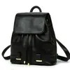 2026 Mochila Nueva de Cuero Genuino Bolso de Viaje para Mujer Mochila de Moda para Mujer Moda Europea y Americana Piel de Vaca de Primera Capa Bolso de Mano para Mujer Fuente Mayorista