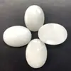 Venta Caliente Transfronteriza de Amazon Amatista Natural y Ágata Roja Cabujón Ovalado de 30x40mm Piedra Suelta Accesorios para Bricolaje