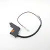 Lavadora de Alta Presión Yili Serie 4 Piezas Consumibles de Repuesto Serie 5 Máquina de Limpieza Válvula de Desbordamiento Ensamblaje de Interruptor Micro de Arranque/Parada