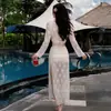 Impresionante traje de baño nuevo para mujer, conjunto de bikini de cuatro piezas separado, corte ajustado, sexy, para chicas calientes en vacaciones y baño en aguas termales, al por mayor