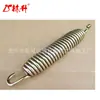 Resorte tensor de polea Lin Sheng para Bad Boy 034-2009-00 034-5039-00