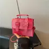 Bolso de Alta Gama con Patrón de Cocodrilo para Mujer 2026 Nuevo Estilo Bolso de Hombro para el Trabajo Moda Bolso de Hombro Cruzado Transfronterizo