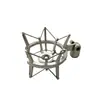 Soporte Antivibratorio U87 Micrófono de Condensador 103 Soporte para Micrófono Soporte Antivibratorio Soporte Antivibratorio Brazo en Voladizo Universal