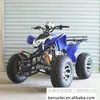 Exportar Quadriciclo Atv 250cc para Adulto, Veículo Todo-o-Terreno Atv Moto Off-Road de Quatro Rodas, Atv Grande Atv
