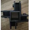 Accesorios para Tiendas de Campaña, Piezas Grandes para Paraguas, Toldo Parasol, Interruptor de Mármol, Tornillos, Paraguas de Cuatro Esquinas, Varilla Cruzada, Varilla de Soporte, Patas de Paraguas