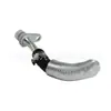 11537583902 Es Adecuado para BMW F01F07F10F02 Tubería de Agua del Turbocompresor Manguera de Refrigerante