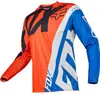 Roupas de Ciclismo, Tops Respiráveis e que Absorvem o Suor, Roupas Masculinas para Mountain Bike e Motocicleta Off-Road, Novas Roupas de Downhill de Verão