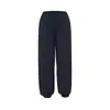 Conjunto de Tres Piezas para Mujer: Cardigan con Mangas de Linterna Suaves y Pegajosas tipo Nube, Camisola sin Restricciones, Joggers