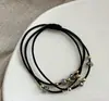 Jaqueta de Couro Elegante de Luxo Leve Cordão para Cabeça Feminino Alta Elasticidade Durável Corda de Cabelo Prendedor de Cabelo Elástico Anel de Cabelo Simples com Strass Contas
