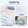 Dr. Kangyi Pad Médico para Cuidado de Enfermería Grueso Personalizado 80*90 Colchón Pad para Pañal de Bebé Maternidad Adulto Pad para Cuidado de Enfermería