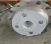 Amortiguador de Pulso de Diafragma LGMZ de Acero Inoxidable con Brida DN15/20/25 Tanque de Buffer Amortiguador Resistente a Ácidos y Álcalis