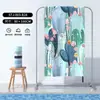 Toalla de Baño Especial para Gimnasio y Natación 80X160, Protección Solar para Playa Secado Rápido Doble Cara Felpa Chal Deportivo Toalla Gruesa