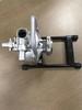 Accesorios de cabezal de bomba de agua para cortacésped de gasolina de dos tiempos cuatro tiempos 1 pulgada 1.5 pulgadas desbrozadora cortacésped cambiar cabezal de bomba de agua