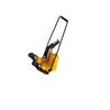 Esparcidora Hidráulica de Vías Tipo Gjt-98 50Kg/M 60Kg/M Línea Férrea Desvío de Vías