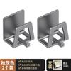 Estante de almacenamiento de esponjas sin perforaciones para suministros de cocina domésticos, escurridor de estropajo de bola de acero para fregadero, gancho para lavabo