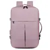 Nova Mochila de Viagem Transfronteiriça Masculina Tendência Grande Capacidade Mochila de Bagagem Viagem de Negócios Bolsa de Viagem Bolsa para o Dia a Dia Bolsa para Computador