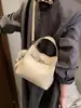 Bolsa de Mão para o Dia a Dia, Bolsa Transversal para Mulheres, Nova Bolsa Cesta Fashion Retro Tendência, Bolsa de Ombro Versátil Retro Estilo Balde