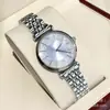 Relógio Ama Céu Estrelado Quartzo Feminino Alto Padrão Ar1926, 1925 Fase da Lua Moda À Prova D'água Pulseira de Aço Relógio Feminino